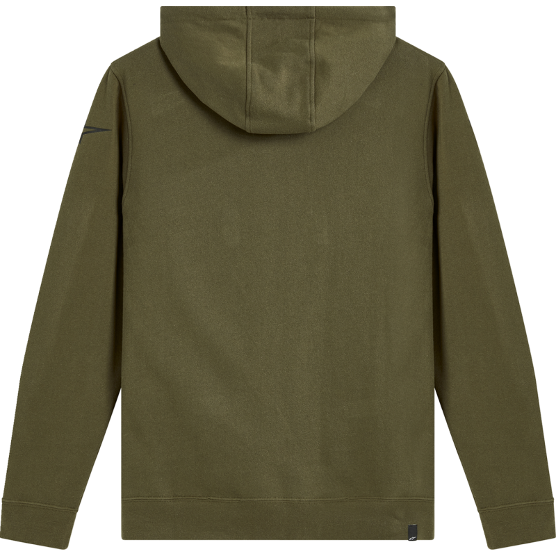 ALPINESTARS (CASUALS) HOODIE REGION MIL M 123353400690M