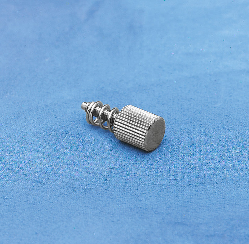 DRAG SPECIALTIES 74-16 THROTTLE ADJUST SCREW (EA) DS-243139
