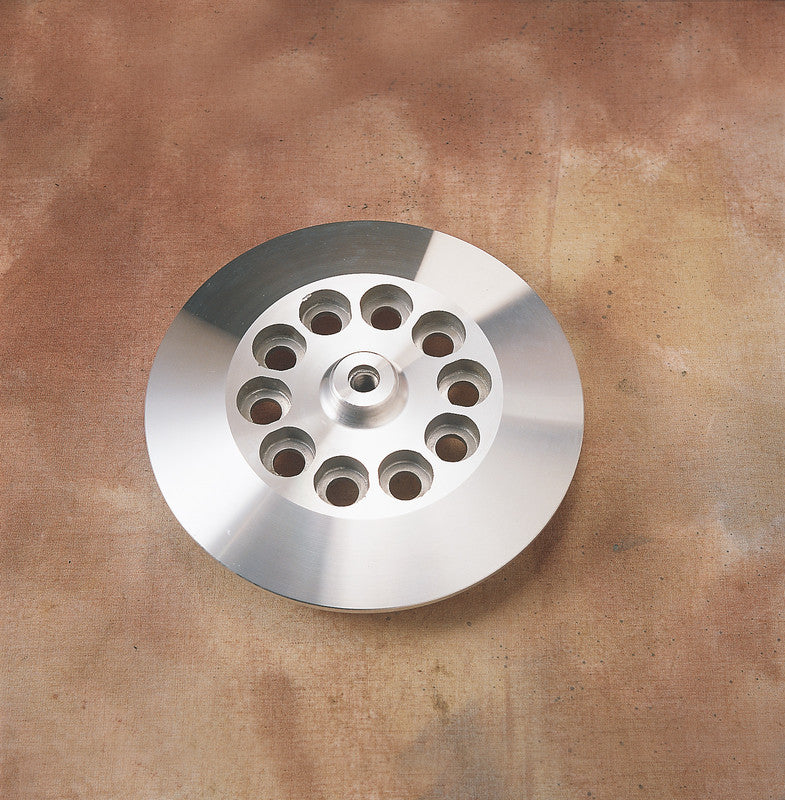 DRAG SPECIALTIES 41-E84 B/T ALUMINUM PRESSURE PLATE EA DS-243375