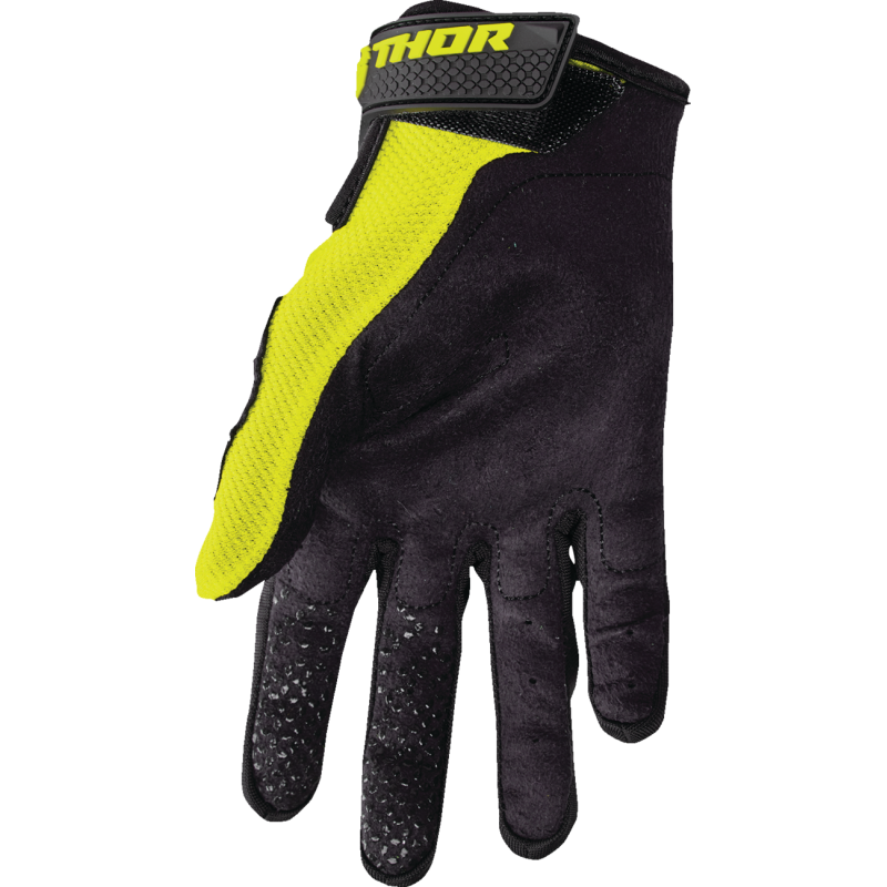 THOR GLOVE YTH SECTOR AC MD 3332-1736