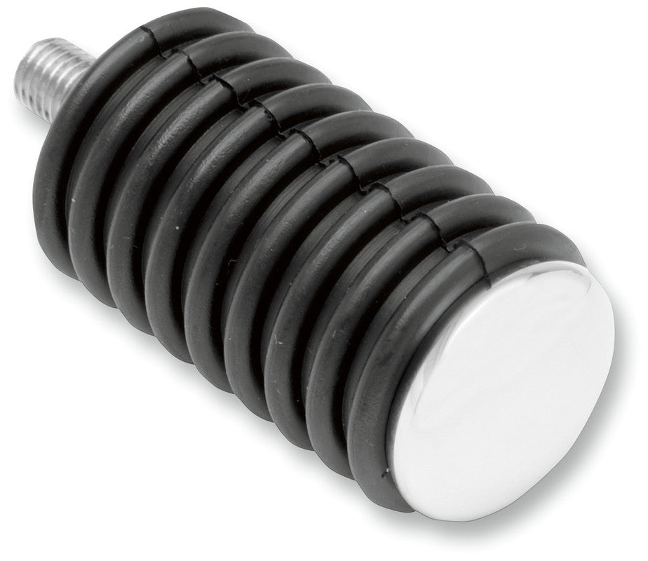 DRAG SPECIALTIES RUBBER SHIFTER PEGS (EA) DS-253407