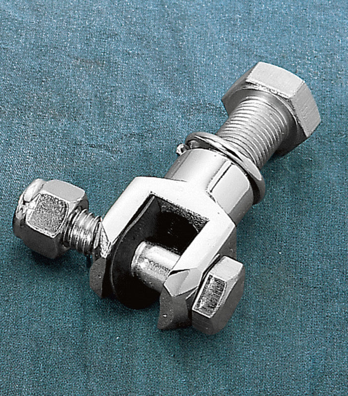DRAG SPECIALTIES 71-93 FX/FXR/ST FOOTPEG CLEVIS (EA) DS-253483