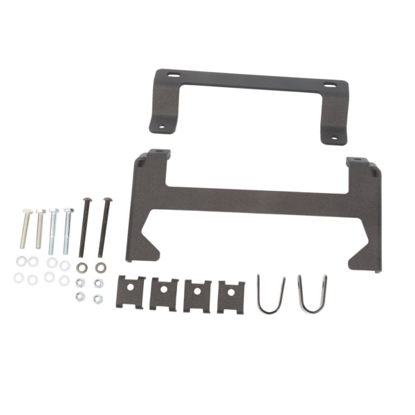 KIMPEX FIX KIT BUMPER ATV FT HON GEN 2 2810533-10