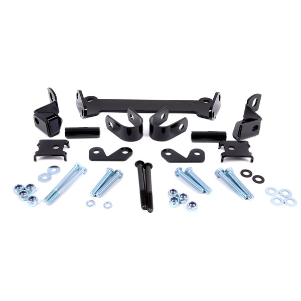 KIMPEX FIX KIT BUMPER ATV FT HON GEN 2.1 2810428-10E