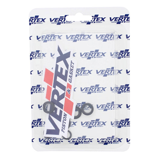 VERTEX INJECTOR O-RING 725022