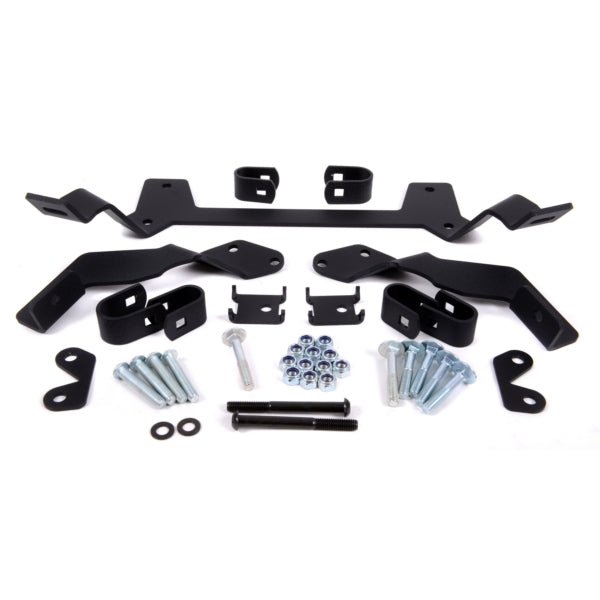 KIMPEX FIX KIT BUMPER ATV FT KAWA GEN 2.1 2810423-10-418E