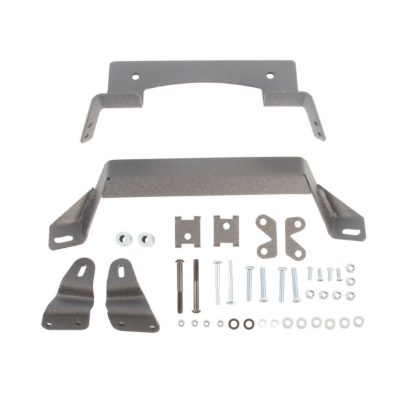 KIMPEX FIX KIT BUMPER ATV FT POL GEN 2.1 2810610
