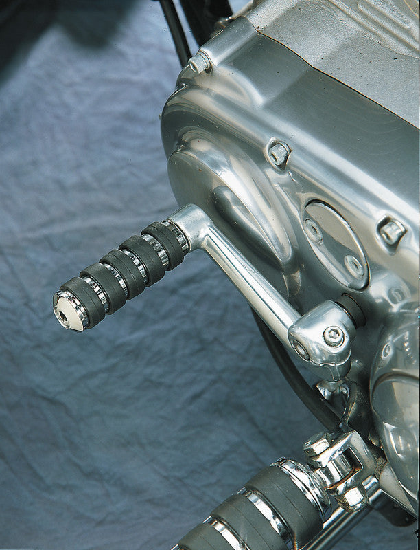 DRAG SPECIALTIES SOFTRIDE SHIFTER PEG +3-1/4" (EA) DS-253743