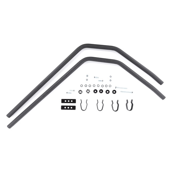 KIMPEX FENDER PROT W/O PEGS SUZ KING QUAD 2019+ 7810679