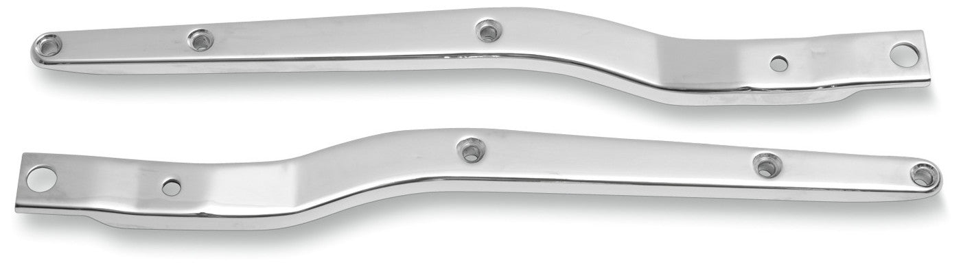 DRAG SPECIALTIES 58-84 FLH FENDER STRUTS WO/SADDLEBAG DS-264053