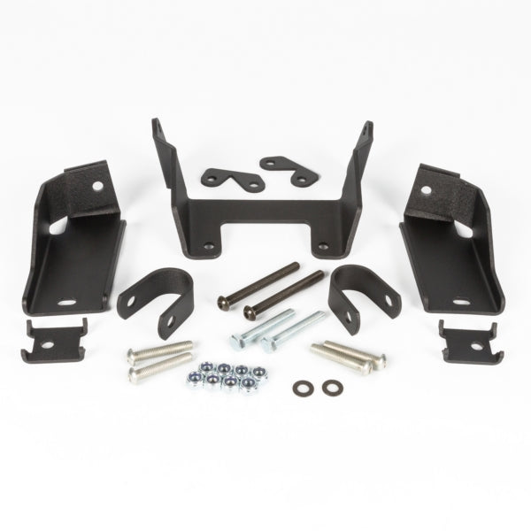 KIMPEX FIX KIT FR BUMPER GEN 2.1 KODIAK 450 2810431-10-418E