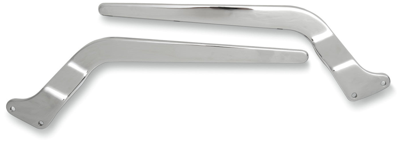 DRAG SPECIALTIES 86-99 FX/FLST SMOOTH FENDER STRUTS(PR) DS-264071