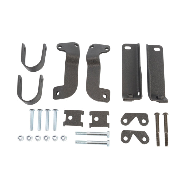 KIMPEX FIX KIT BUMPER ATV FT YAM GEN 2.1 2810609
