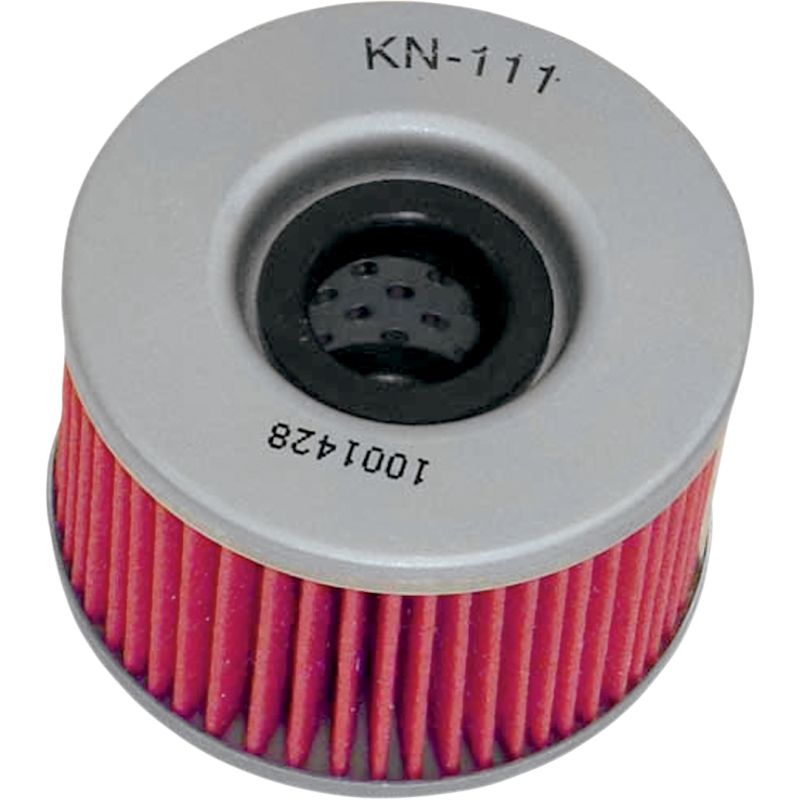 K & N KN-111 HIGH PERFORMANCE OIL FILTER K&N KN-111