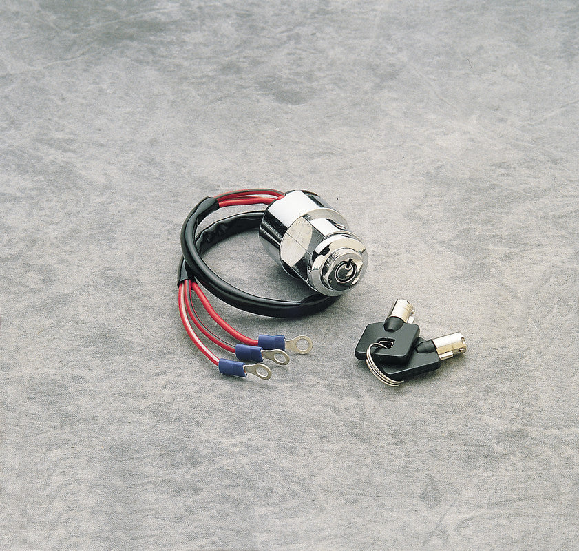 DRAG SPECIALTIES 77-85FX/82-93FXR/79-93 XL IGNI SWITCH DS-272112