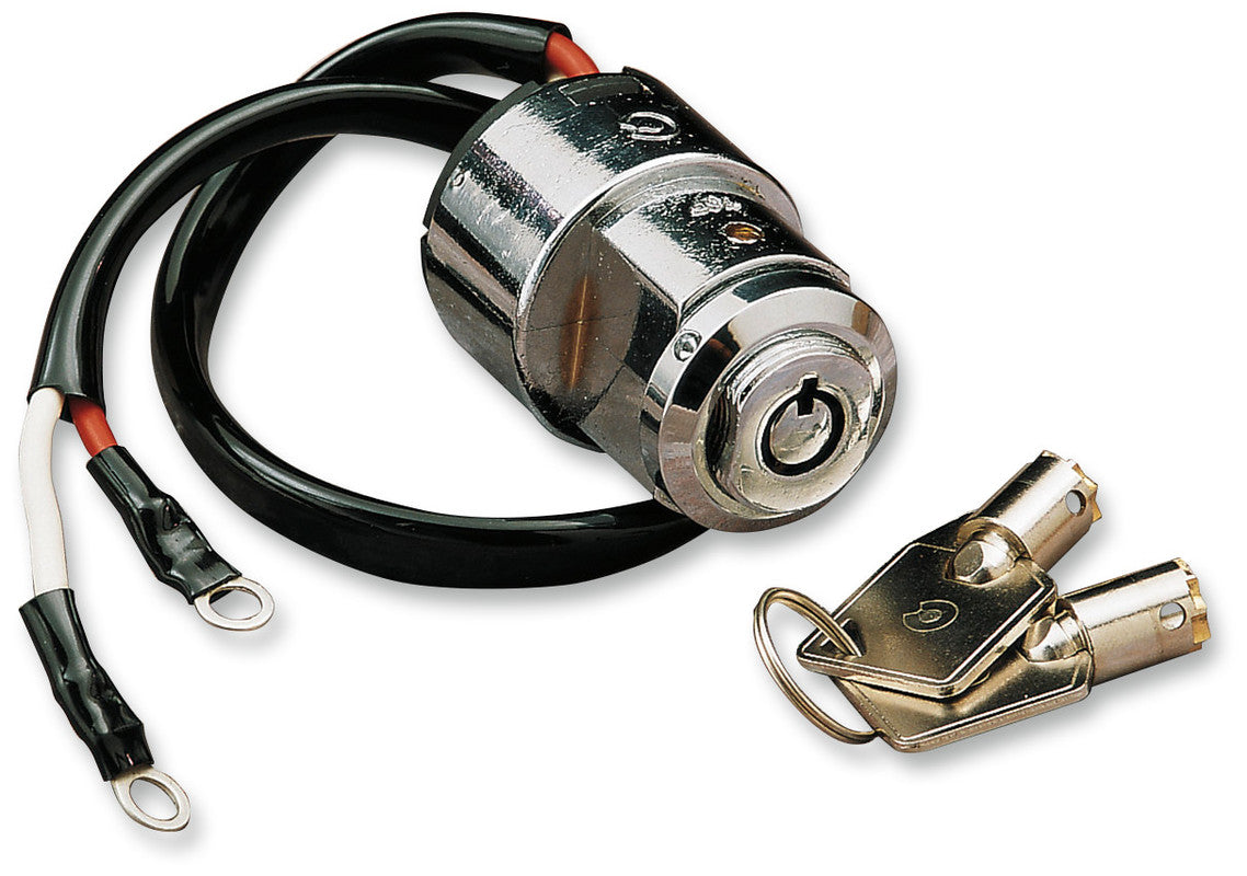 DRAG SPECIALTIES FXD/FXDL IGNITION SWITCH DS-272113
