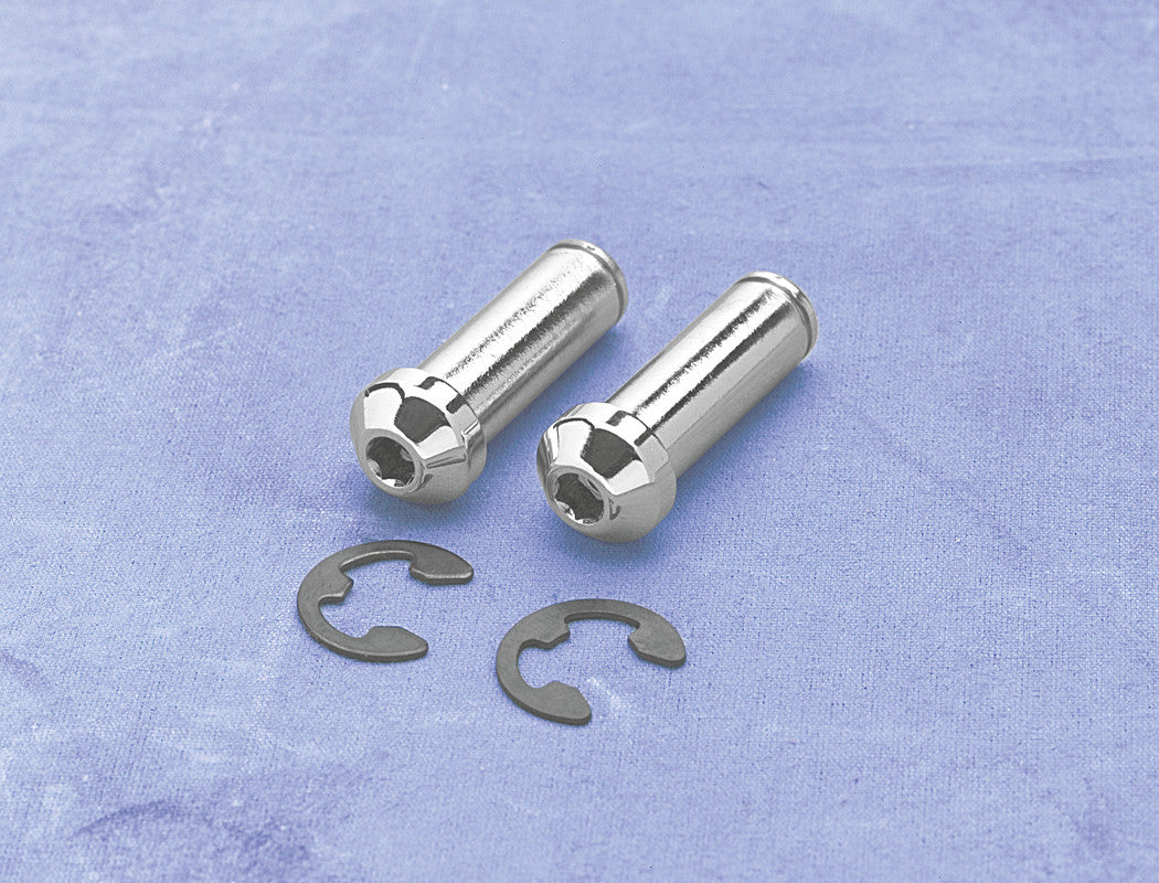 DRAG SPECIALTIES 82-17 SOCKET HEAD LEVER PIVOT PINS (PR) DS-273891