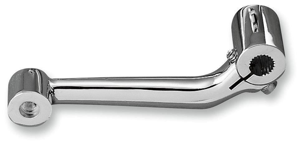 DRAG SPECIALTIES 86-90 XL CHROME SHIFTER LEVER DS-273925