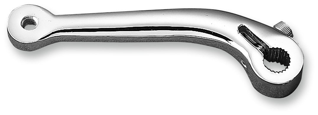 DRAG SPECIALTIES 77-85 FX CHROME SHIFTER LEVER DS-273927