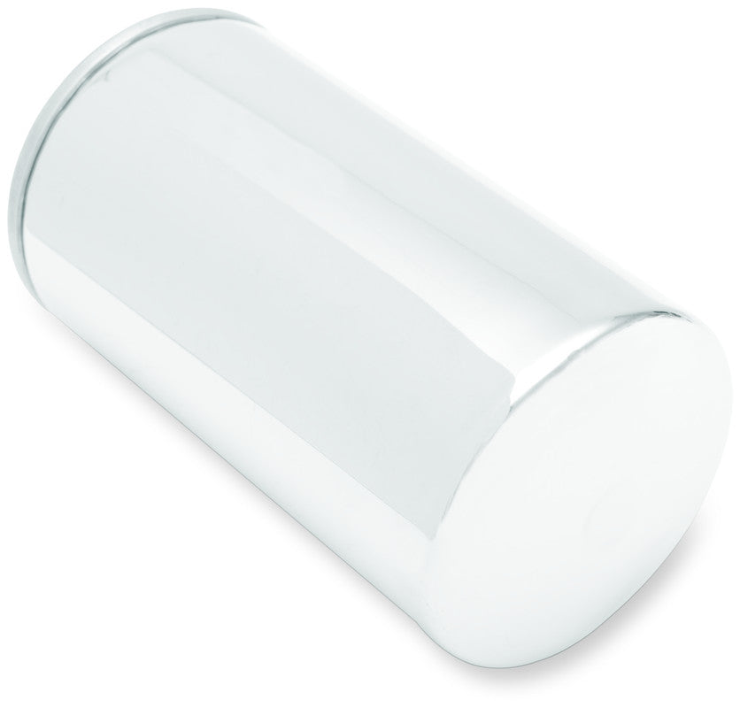 DRAG SPECIALTIES 91-98 DYNA CHROME OIL FILTER DS-275118