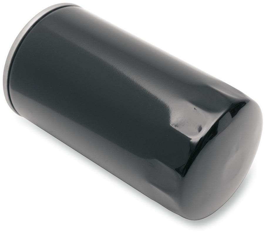 DRAG SPECIALTIES 91-98 DYNA BLACK OIL FLITER DS-275119