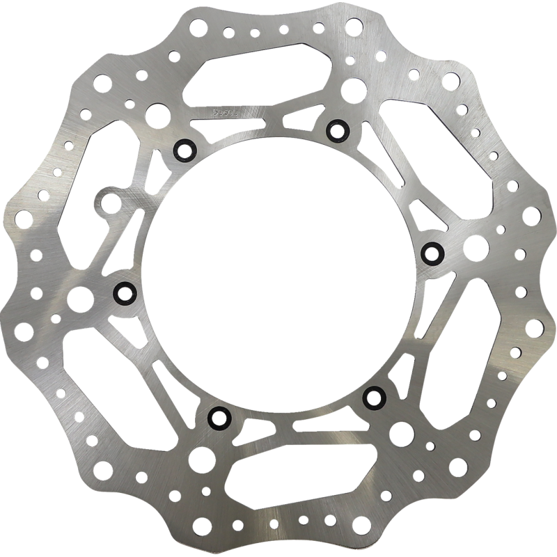 MOOSE RACING ROTOR RFX FRONT KTM FXBD 50600 55NP
