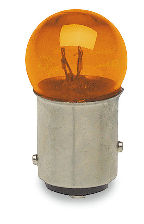 DRAG SPECIALTIES D/FILAMENT MINI AMBER BULB 10PK DS-282080