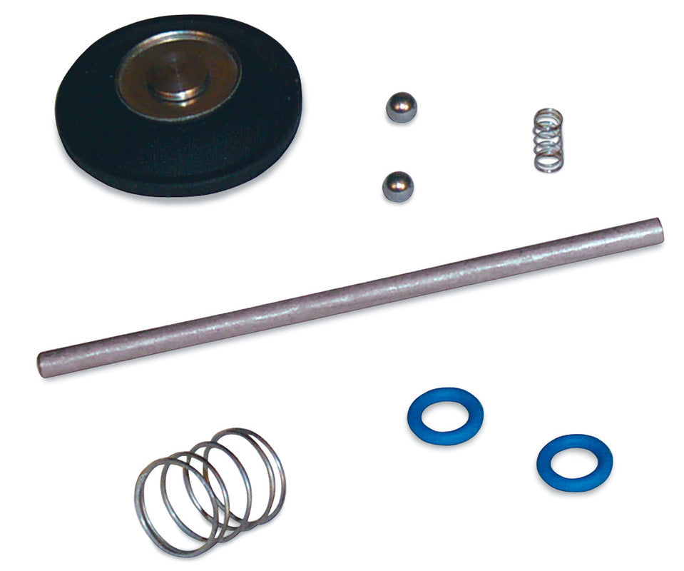 S&S CYCLE ACC PUMP REBUILD KIT F/  E/G CARBS S&S 11-2918