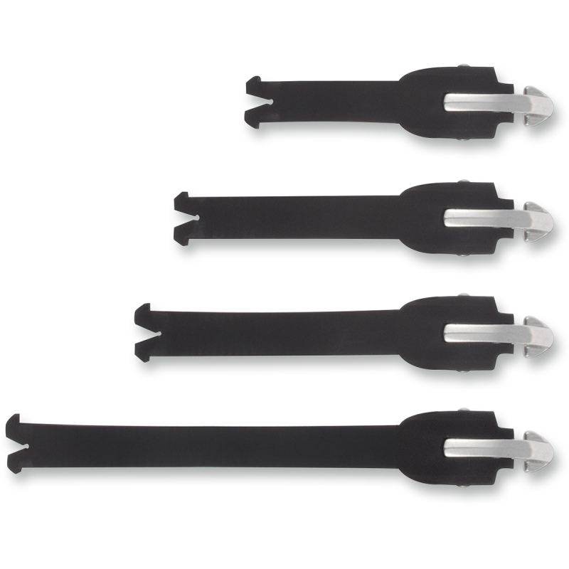 ALPINESTARS (ROAD) TOUCAN STRAP ALUM BRIDGE 25CITC14-10