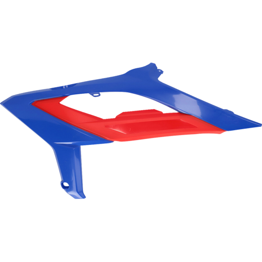 ACERBIS RADIATOR SHROUD-BETA RR 2T 125-480,RR 2T 125RC-480RC:2023 RE 2979451018
