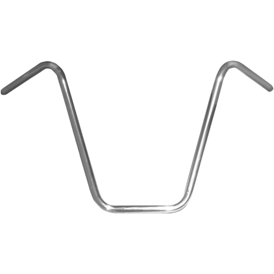 EMGO H/BAR 16" APE 1" CHROME 07-12506