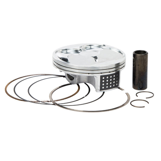 VERTEX FORGED HIGH COMPRESSION PISTON KIT 23731B