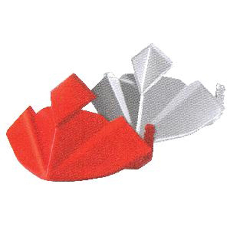 PALADIUM RED NOSE GUARD. 12966-R