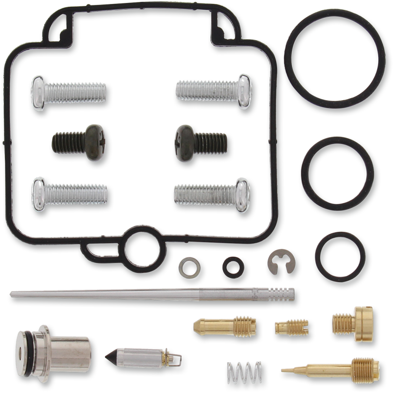 MOOSE RACING REPAIR KIT CARB POL 26-1012