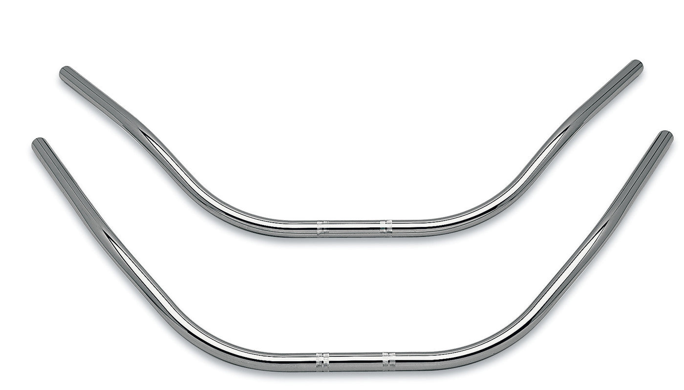 BURLY BRAND HANDLEBAR - BIKINI - INTERNAL WIRING B28-329
