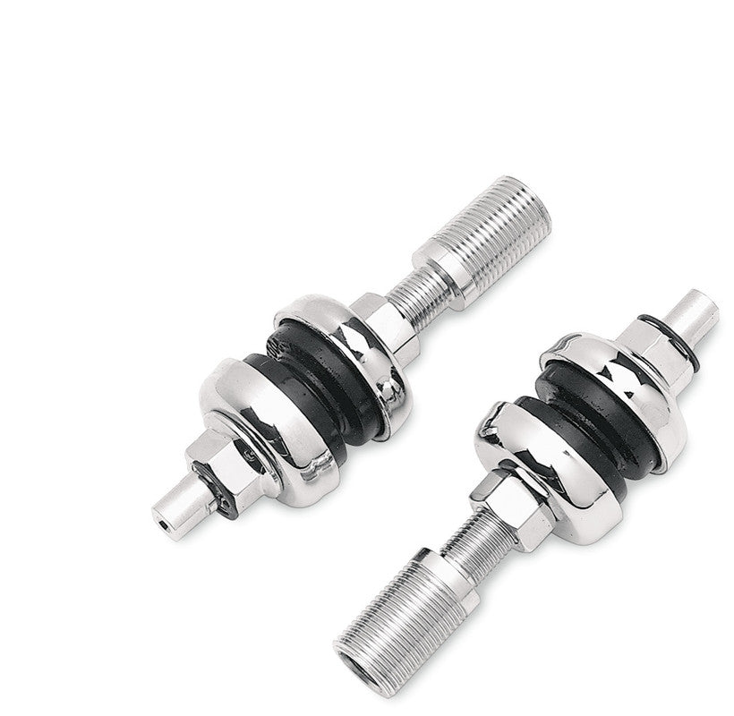 PROGRESSIVE SUSPENSION 00-17 SOFTAIL CHROME LOWER KIT P.S. 30-5048C