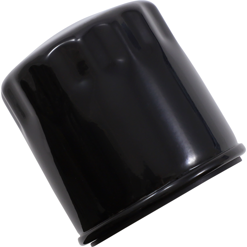 DRAG SPECIALTIES FILTER OIL REV-MAX BLK T14-0027B