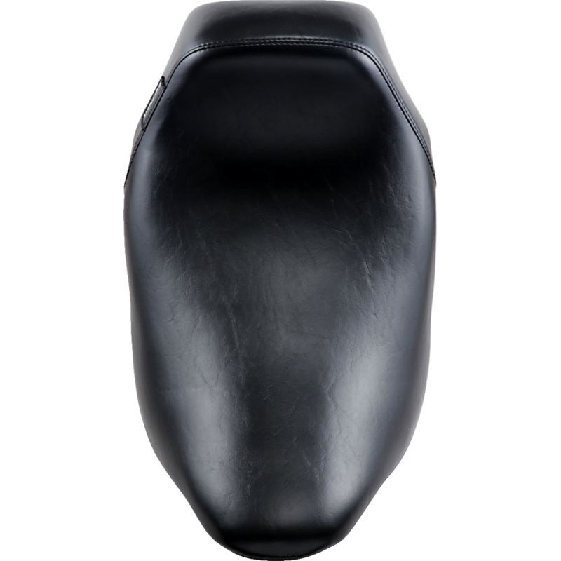 LE PERA BARE BONES SOLO SMOOTH BLACK 08-23 FL LK-005