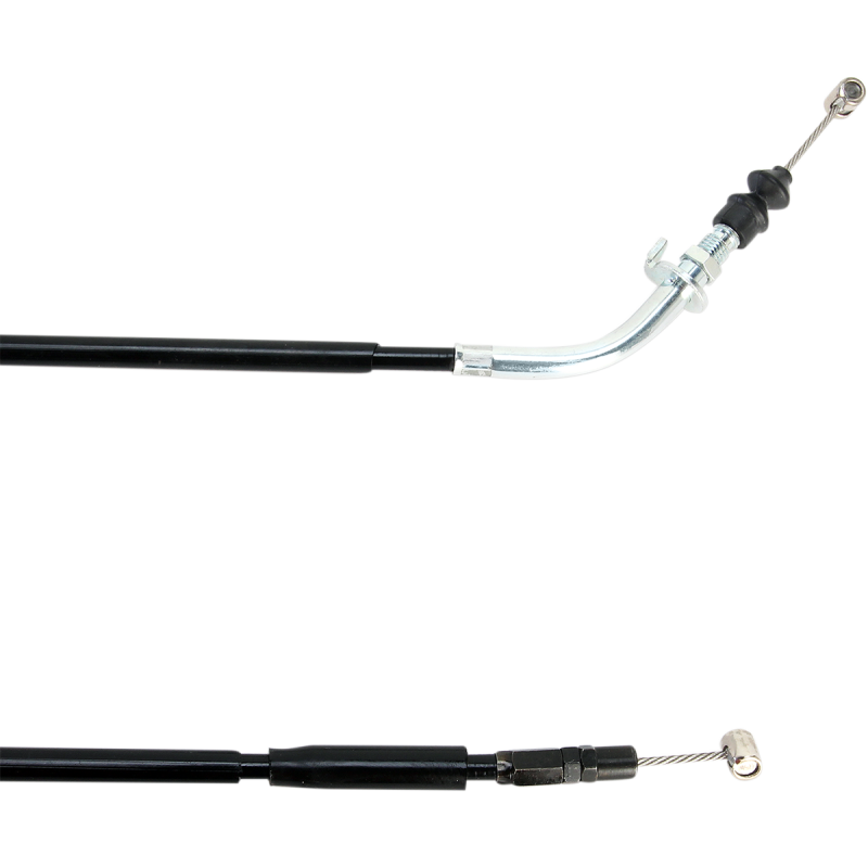 MOTION PRO CLUTCH CABLE BLACK VINYL 05-0414