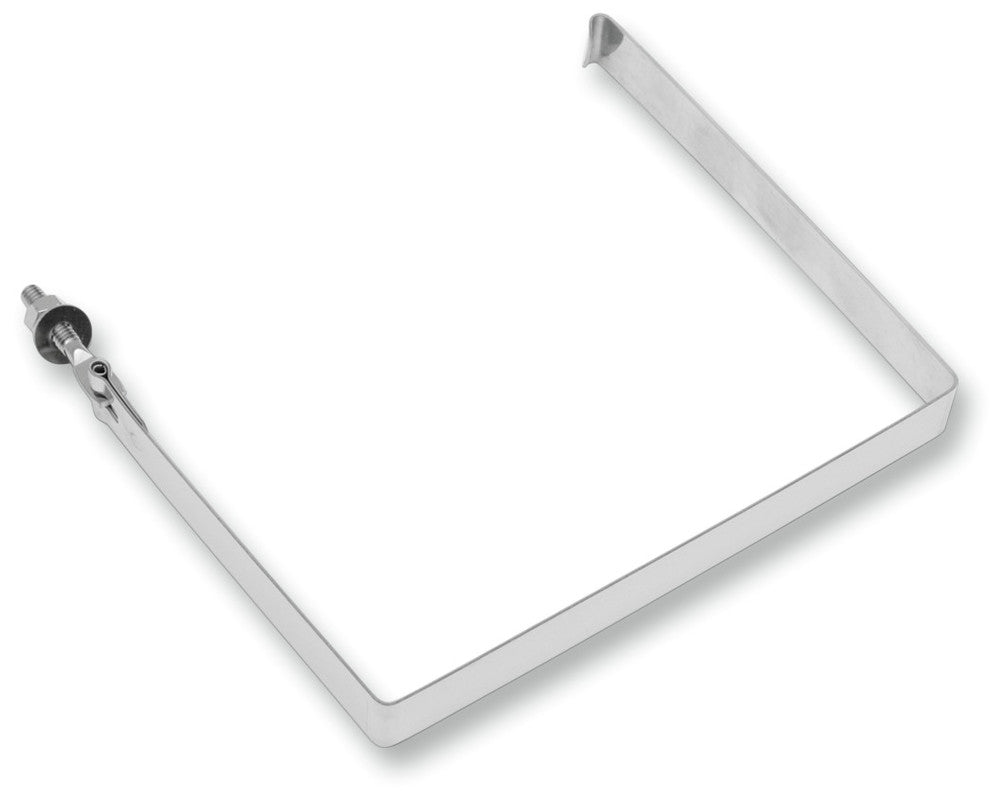 DRAG SPECIALTIES 98-03 XL BATTERY STRAP DS317469