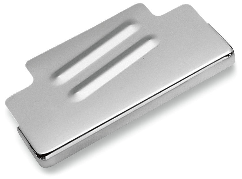 DRAG SPECIALTIES 91-96 DYNA GLIDE TOP BATTERY COVER DS-324114