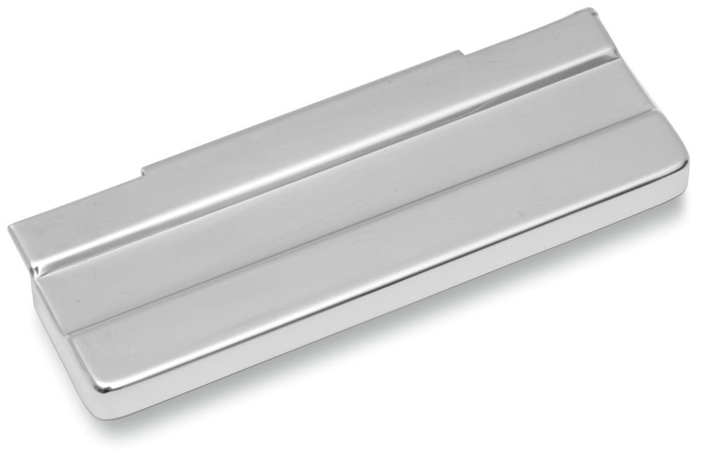 DRAG SPECIALTIES 97-03 XL TOP BATTERY COVER DS324115