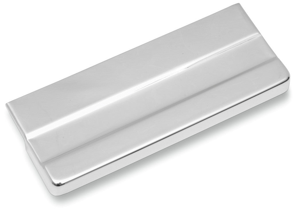 DRAG SPECIALTIES 73-85FX/82-96 XL TOP BATTERY COVER DS-324118