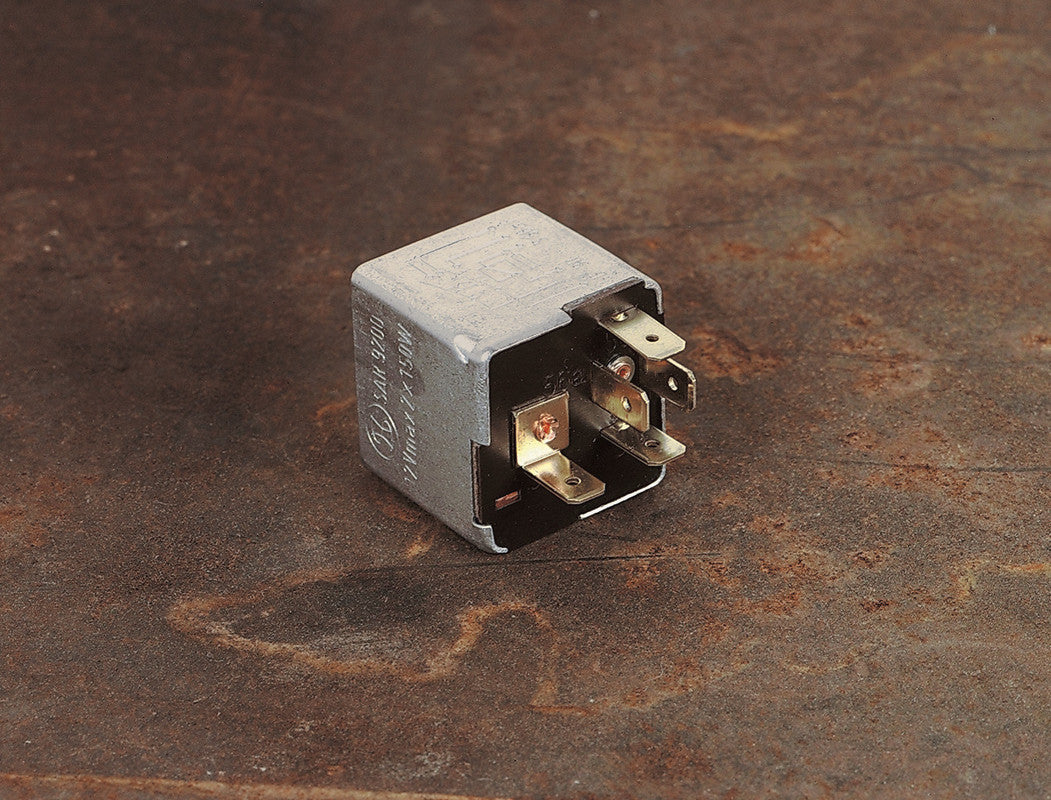 DRAG SPECIALTIES HEADLIGHT RELAY (EA) MC-DRAG032