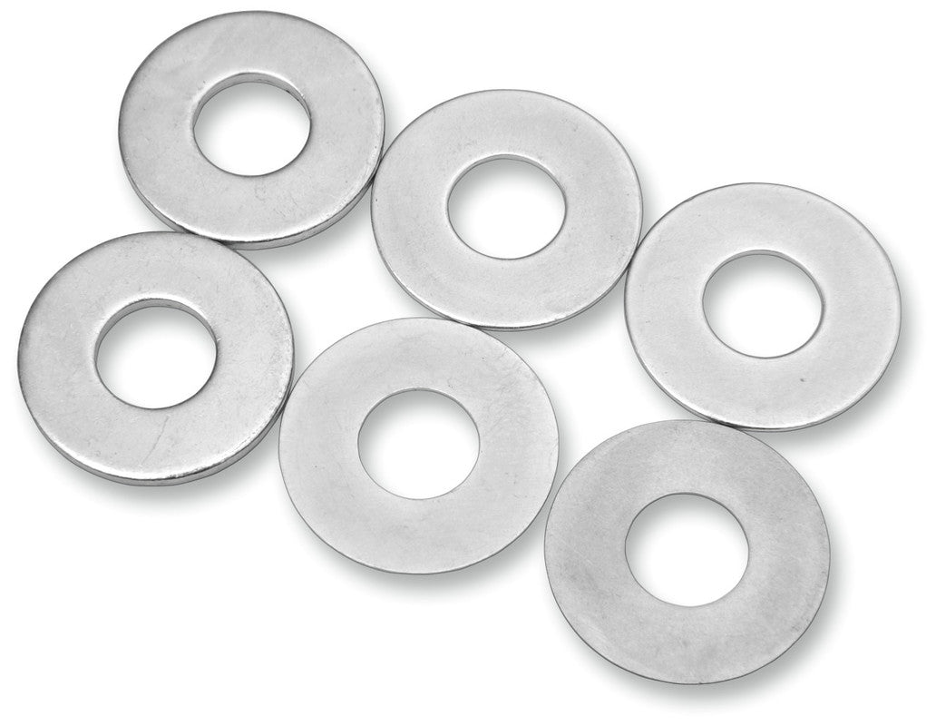 PERFORMANCE MACHINE 5/16" CALIPER SHIM KIT 0019-9000