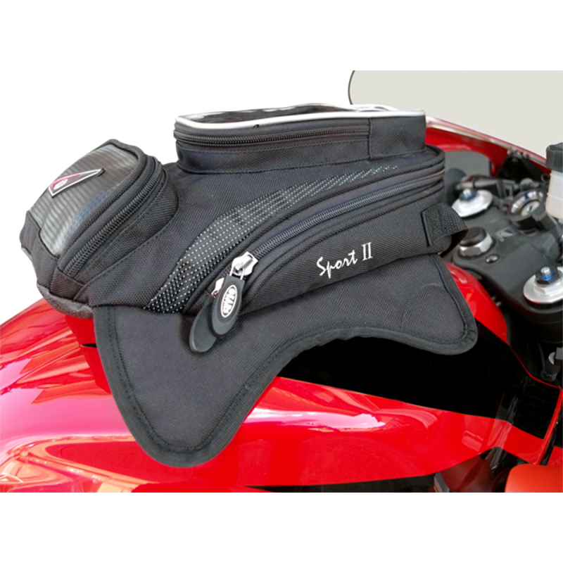 GEARS CANADA GEARS SPORT II MAGNETIC TANK BAG 100196-1