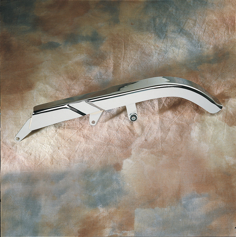 DRAG SPECIALTIES 86-92 FXST UPPER BELT GUARD 70 TOOTH DS-325204