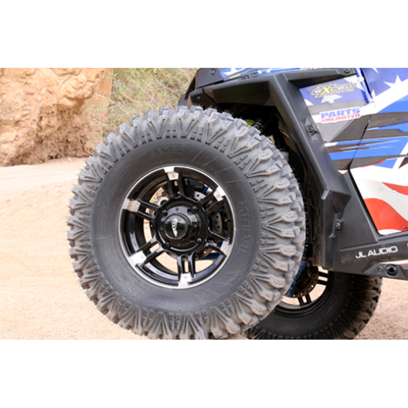 AMS 30X10R14 8PR TW460 M1 EVIL FRONT/REAR AMS 1420-661