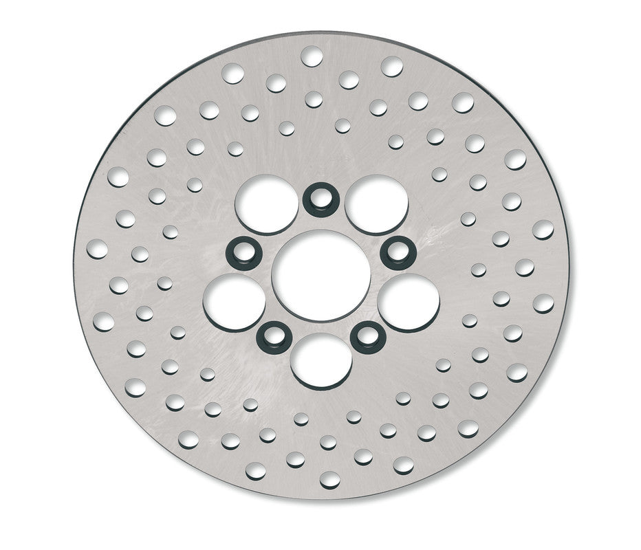 RUSSELL 73-83 FRT&REAR 10" SATIN ROTOR RUSSELL R47004