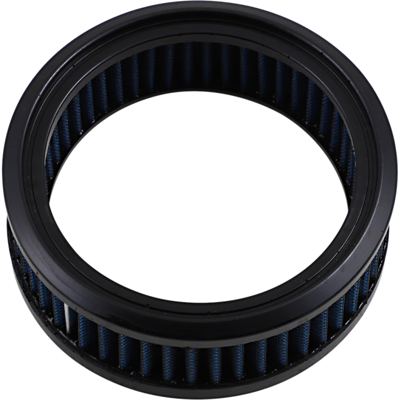 DRAG SPECIALTIES FILTER AIR WASH S&S D E14-0312